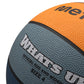 Basketball Meteor What's up 4 16793 size 4 Accessories/Balls/Basketball Your Sports Performance