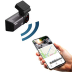XBLITZ GO3 CAR CAMERA Elektronika i akcesoria/Rejestratory jazdy Your Sports Performance