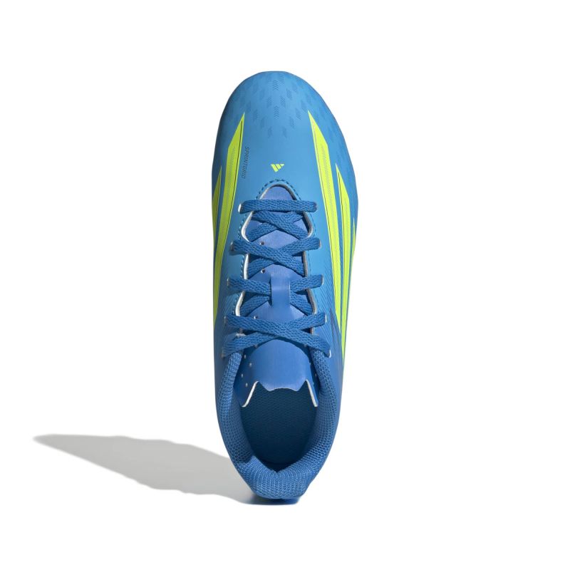 Adidas Junior F50 Club FG/MG JS1479 shoes adidas