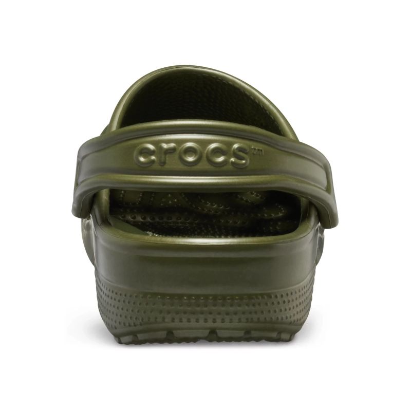 Crocs Classic Clog 10001-309 Army Green To be categorized Your Sports Performance