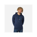 Rossignol LOGO SWEAT HOOD FL navy blue Rossignol