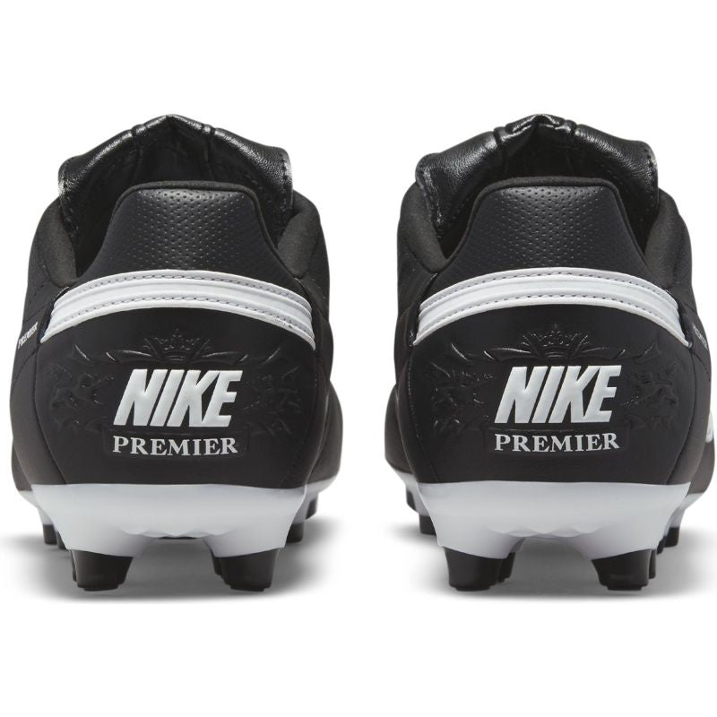 Nike Premier 3 FG M AT5889-010 football boots Footwear/Football Nike