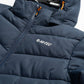 Children's insulated jacket VARMI JRB In preparation Your Sports Performance