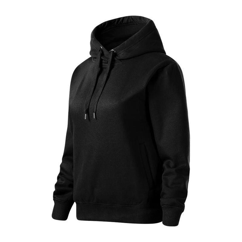 Malfini Moon W sweatshirt MLI-42101 black Clothing/Lifestyle/Malfini Malfini