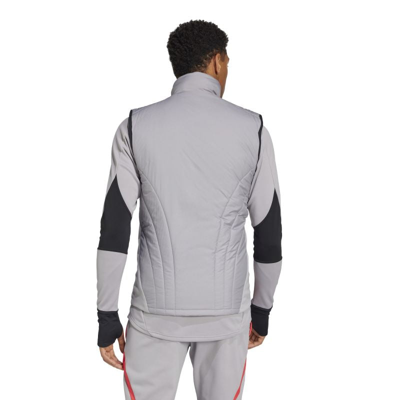 Adidas Tiro 24 Competition Winterized M Vest IY0136 Clothing/Football Adidas