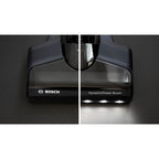 BOSCH BSS 711W UNLIMITED vacuum cleaner AGD - Produkty/Odkurzacze Your Sports Performance