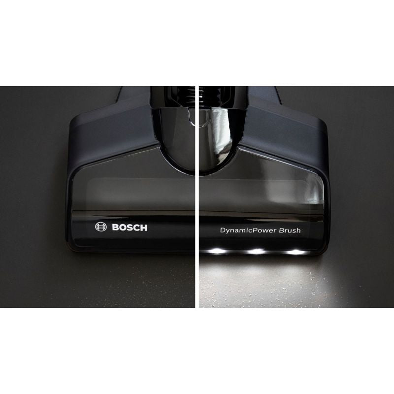 BOSCH BSS 711W UNLIMITED vacuum cleaner AGD - Produkty/Odkurzacze Your Sports Performance