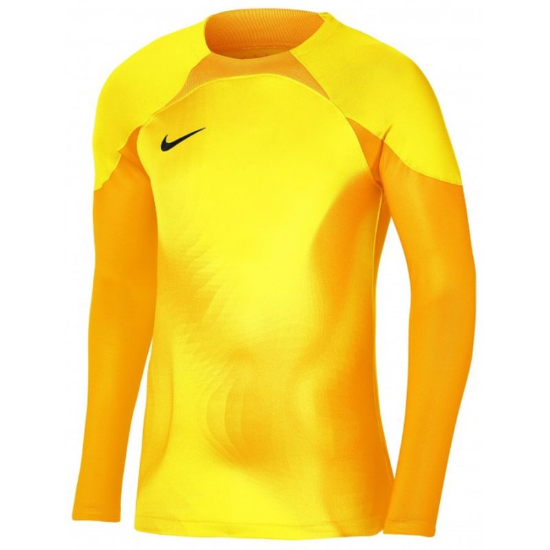 Nike Gardien IV Goalkeeper JSY M DH7967 719 goalkeeper shirt Clothing/Football Nike