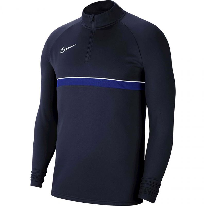 Nike Dri-FIT Academy M CW6110 453 sweatshirt Clothing/Training Nike