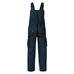 Rimeck Ranger M MLI-W0402 work trousers, navy blue Clothing/Outdoor/Rimeck Your Sports Performance