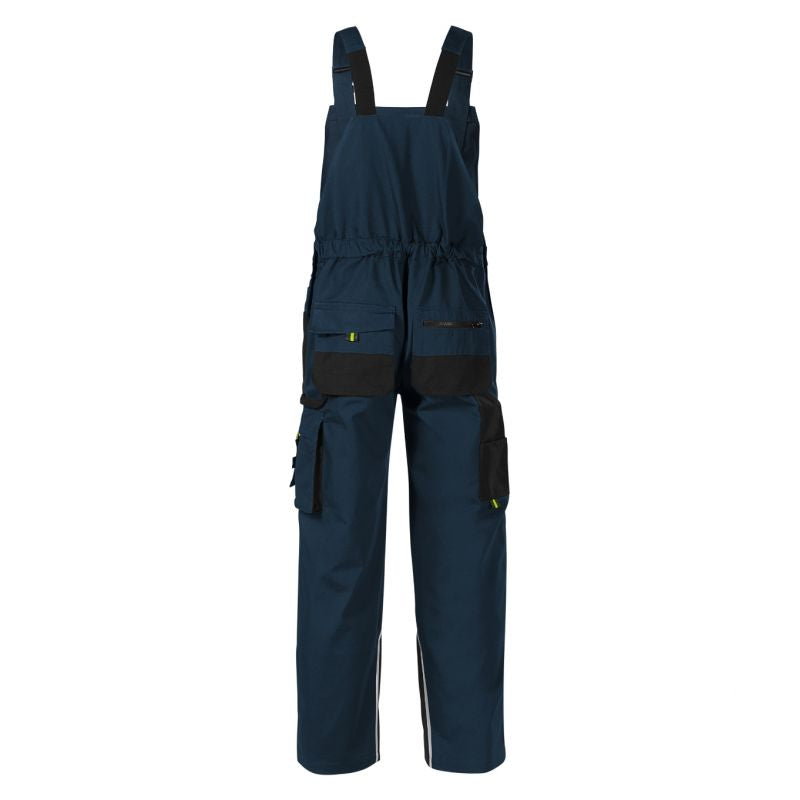 Rimeck Ranger M MLI-W0402 work trousers, navy blue Clothing/Outdoor/Rimeck Your Sports Performance