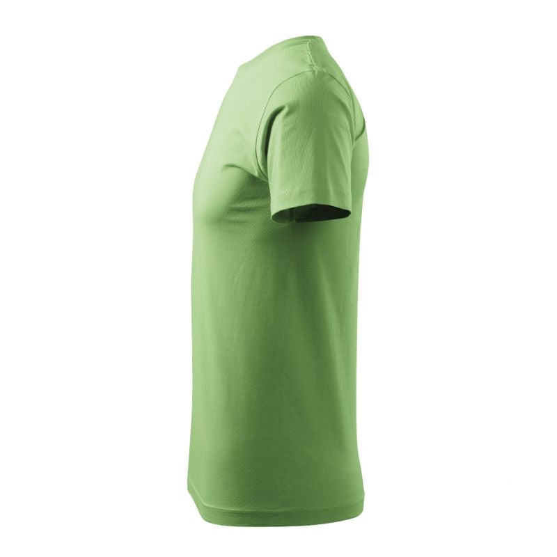 T-shirt Malfini Basic M MLI-12939 pea Clothing/Lifestyle/T-shirts/Malfini Malfini
