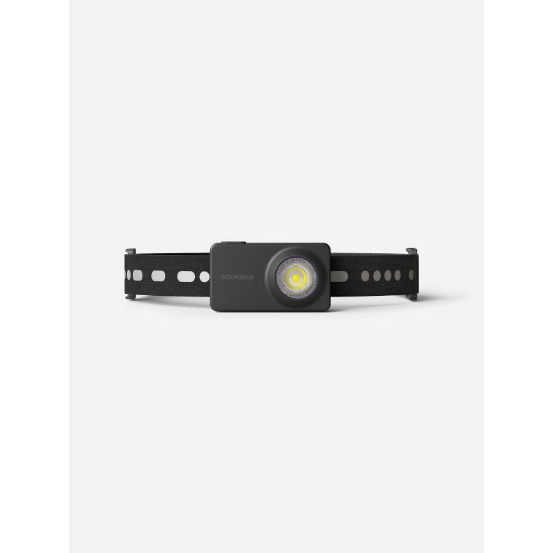 BOOKMAN Monocle 225lm bicycle lamp Import z PMSport Your Sports Performance