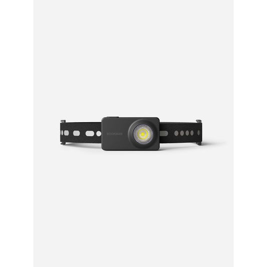 BOOKMAN Monocle 225lm bicycle lamp Import z PMSport Your Sports Performance