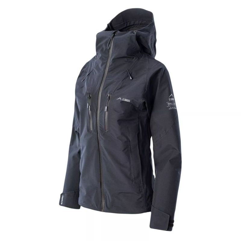 Elbrus Malaspina Wo's Sympatex W jacket 92800481819 Clothing/Outdoor Your Sports Performance