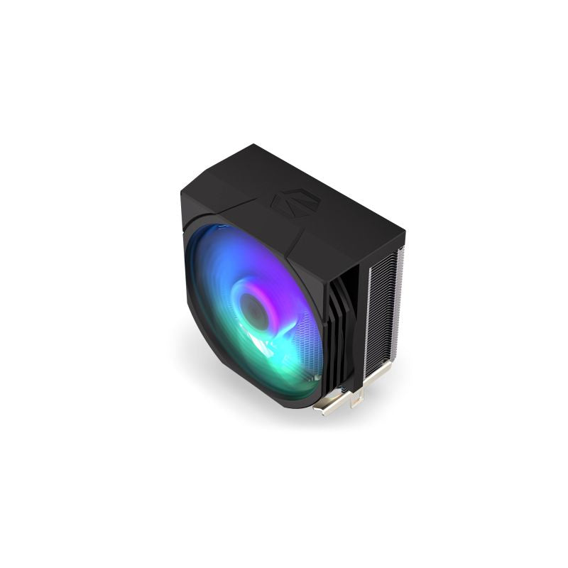 ENDORFY Spartan 5 MAX ARGB air cooling Chłodzenie/Chłodzenie CPU Your Sports Performance