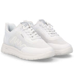 White Remonte Rieker D2V04-80 casual sneakers To be categorized Your Sports Performance