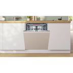 BOSCH SMV4EVX00E built-in dishwasher AGD - Produkty/Zmywarki do zabudowy Your Sports Performance