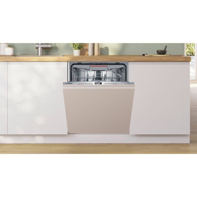 BOSCH SMV4EVX00E built-in dishwasher AGD - Produkty/Zmywarki do zabudowy Your Sports Performance