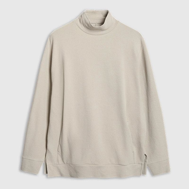 Women's 4F Yoga and Pilates Sweatshirt 4FWAW25TFSWF589-12S Clothing Your Sports Performance