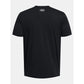 Under Armor Sportstyle Logo T-shirt M 1382911-001 Clothing/Lifestyle/T-shirts/Under Armour Your Sports Performance