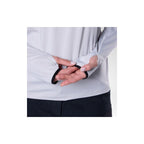 ROSSIGNOL W Westweg Sun Hoodie, gray