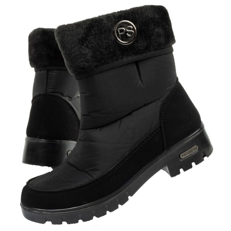 Progres W PROGJ-21-13 winter boots