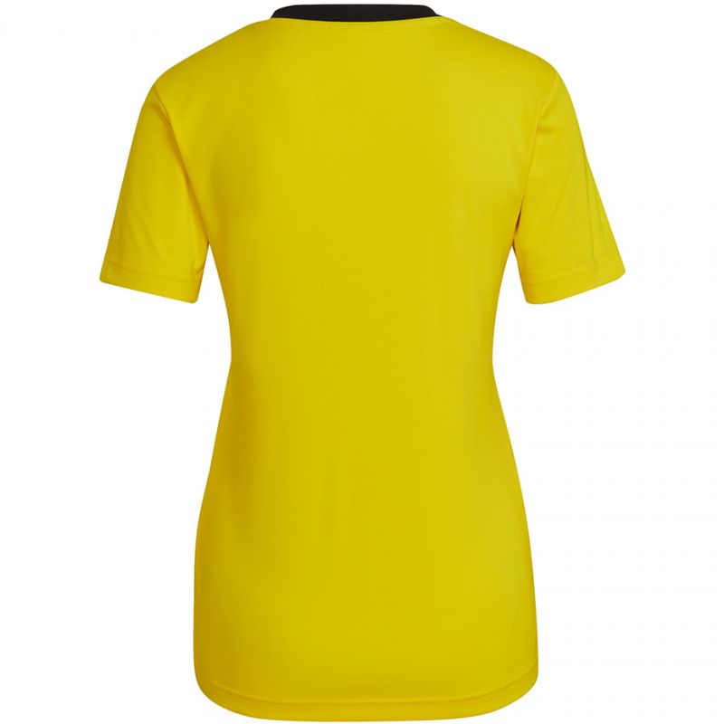 T-shirt adidas Entrada 22 Jersey W HI2125 Clothing/Football Adidas