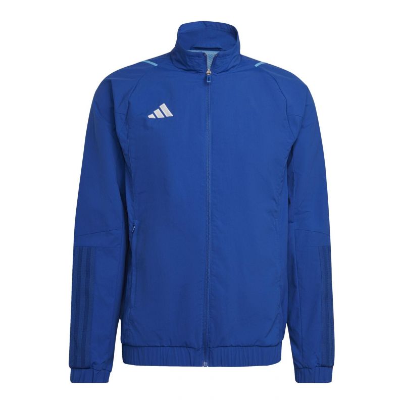 Adidas Tiro 23 Competition HU1336 casual jacket In preparation Adidas