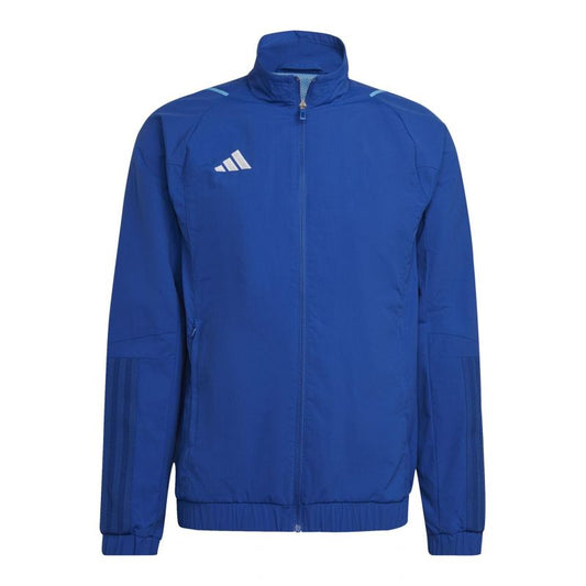 Adidas Tiro 23 Competition HU1336 casual jacket In preparation Adidas