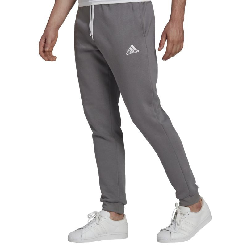Adidas Entrada 22 Sweat M H57531 pants Clothing/Lifestyle/Trousers, shorts Adidas
