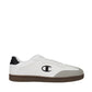 Champion Prestige Mix Material Low Cut M S22330 WW001 shoes Footwear/Lifestyle/Champion Your Sports Performance