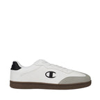 Champion Prestige Mix Material Low Cut M S22330 WW001 shoes Footwear/Lifestyle/Champion Your Sports Performance