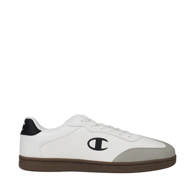 Champion Prestige Mix Material Low Cut M S22330 WW001 shoes Footwear/Lifestyle/Champion Your Sports Performance