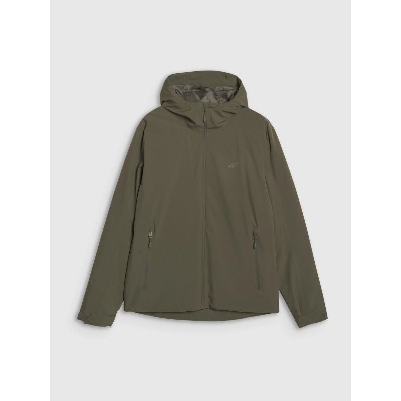 Men's transitional jacket NeyoDry 5000 4FWSS25TTJAM0927-43S *Kategoria tymczasowa Your Sports Performance