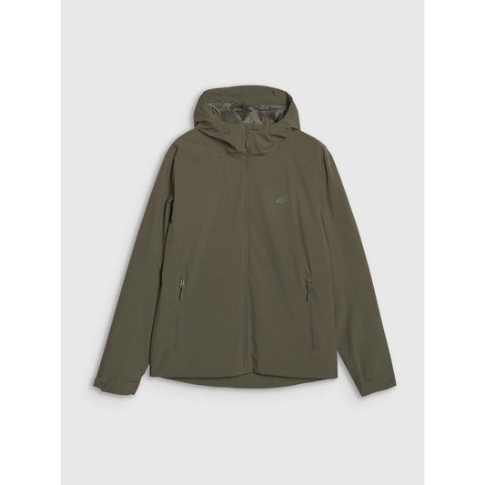 Men's transitional jacket NeyoDry 5000 4FWSS25TTJAM0927-43S *Kategoria tymczasowa Your Sports Performance