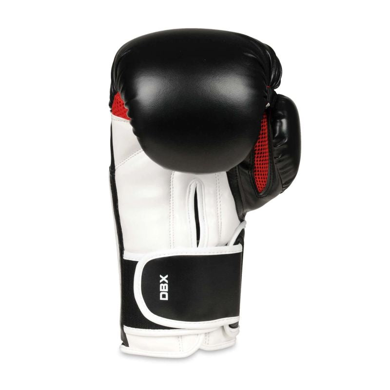 10oz Boxing Gloves - Phantom White - Valor Series rękawice treningowe Your Sports Performance