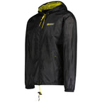 Geographical Norway Boat DB 044 M SZ1026H/GN-Black jacket Clothing/Outdoor/Geographical Norway Your Sports Performance