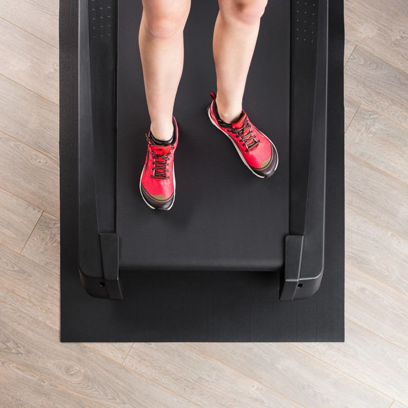 NORDICTRACK PROTECTIVE MAT FOR FITNESS EQUIPMENT In preparation Your Sports Performance