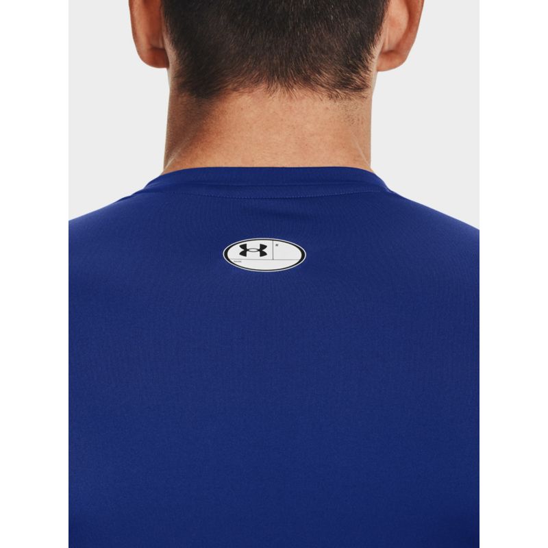 Under Armor T-shirt M 1361524-400 Clothing/Training Your Sports Performance