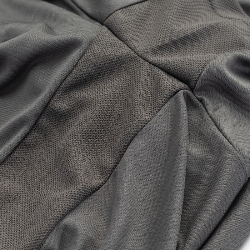 Men's NALSO Short Sleeve T-Shirt In preparation Your Sports Performance