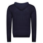 Canadian Peak FELINOODEAK RM NAVY MEN 246 zip-up sweatshirt (RBMWY9296H/CP-MARINE) Canadian Peak