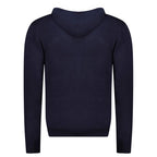 Canadian Peak FELINOODEAK RM NAVY MEN 246 zip-up sweatshirt (RBMWY9296H/CP-MARINE) Canadian Peak