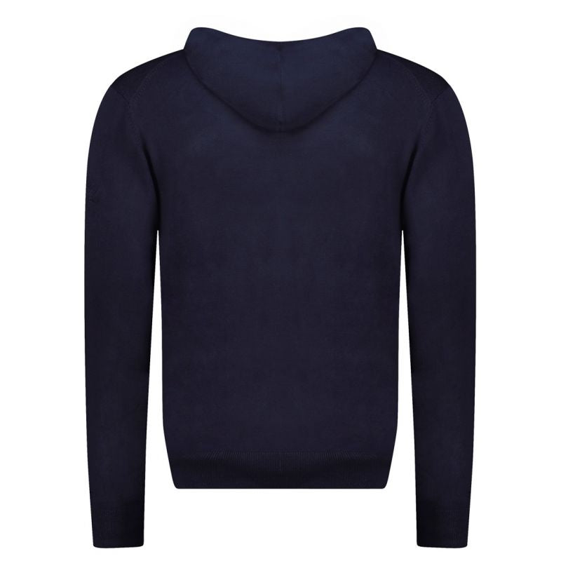 Canadian Peak FELINOODEAK RM NAVY MEN 246 zip-up sweatshirt (RBMWY9296H/CP-MARINE) Canadian Peak