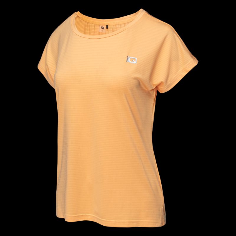 Women's ARIE WMNS Short Sleeve T-Shirt In preparation Your Sports Performance