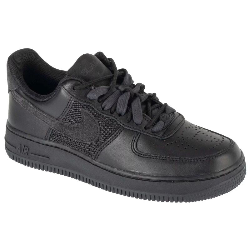 Nike Air Force 1 Low x Slam Jam M DX5590-001 shoes Footwear/Lifestyle/Nike Nike