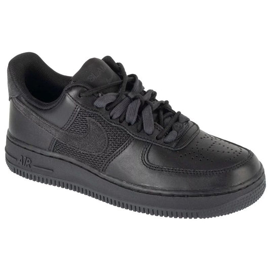 Nike Air Force 1 Low x Slam Jam M DX5590-001 shoes Footwear/Lifestyle/Nike Nike