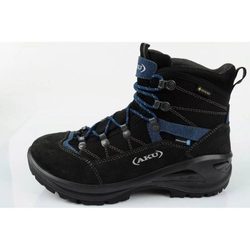 Aku Civetta Therm200 GTW W 311173 trekking shoes Footwear/Outdoor/Aku Your Sports Performance