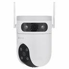 EZVIZ CS-H9C IP camera (5MP + 5MP) 4mm CCTV IP/Kamery Your Sports Performance