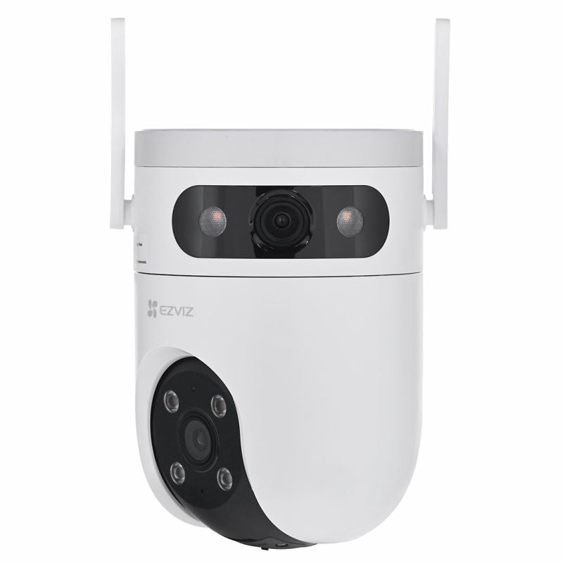EZVIZ CS-H9C IP camera (5MP + 5MP) 4mm CCTV IP/Kamery Your Sports Performance